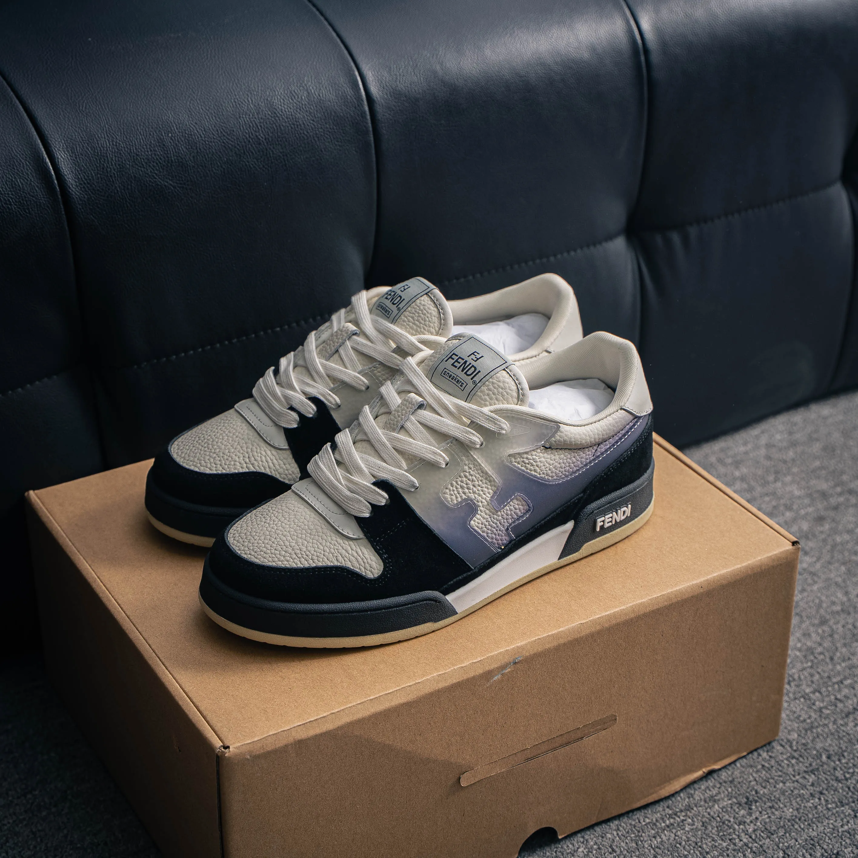 【YS 】 Premium LOUIS VUITTON LV Trainer ✦ ，Shoes ✦ 、 、 ✦ ✦